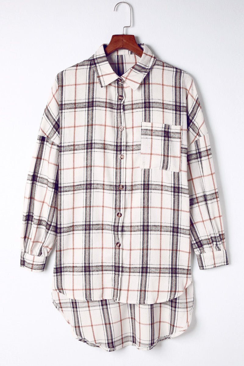 Polished Jacket with an Effortless Classic Look