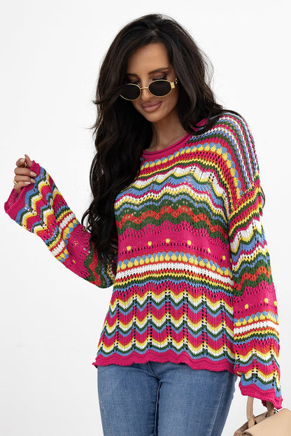Gracefully Styled Garment for Any Occasion