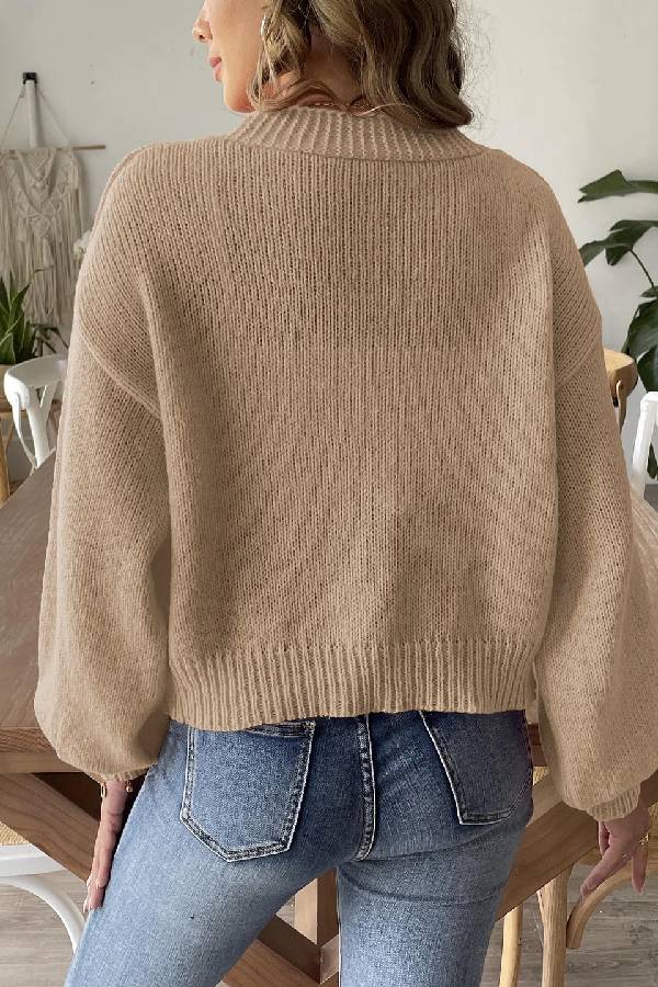 Gracefully Styled Coat for Any Occasion