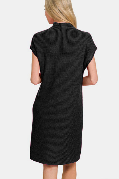 Polished Sweater with an Effortless Classic Look