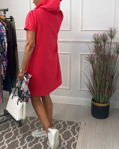 Vintage Inspired Garment with a Contemporary Edge
