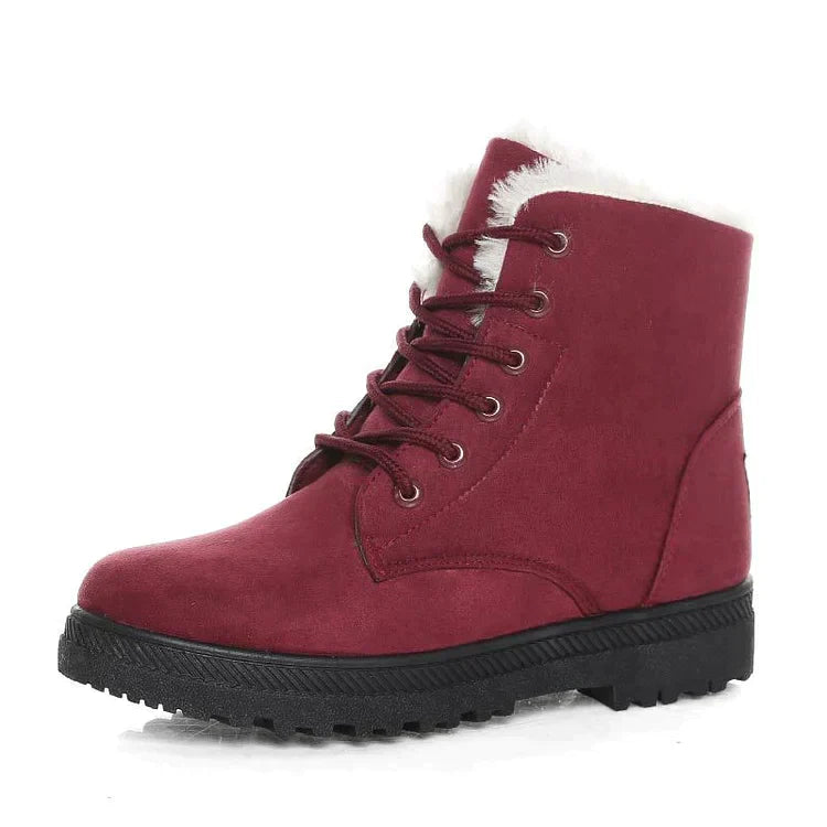 Comfortable Orthopedic Boots for Daily Wear