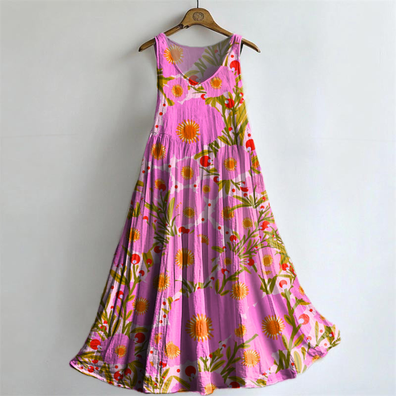 Vintage-inspiroitu Vaate