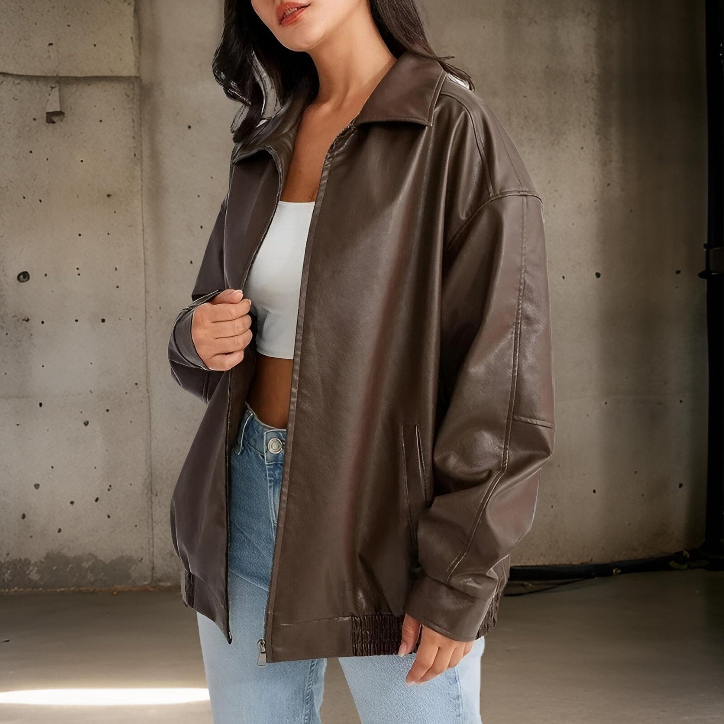 Beautifully Finished Jacket in a Timeless Design