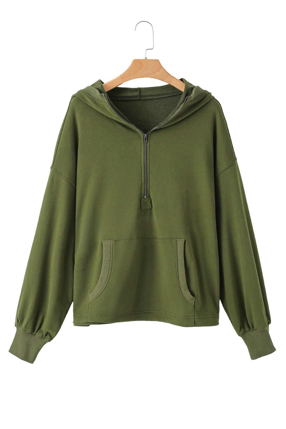 Beautifully Crafted Garment in a Classic Style