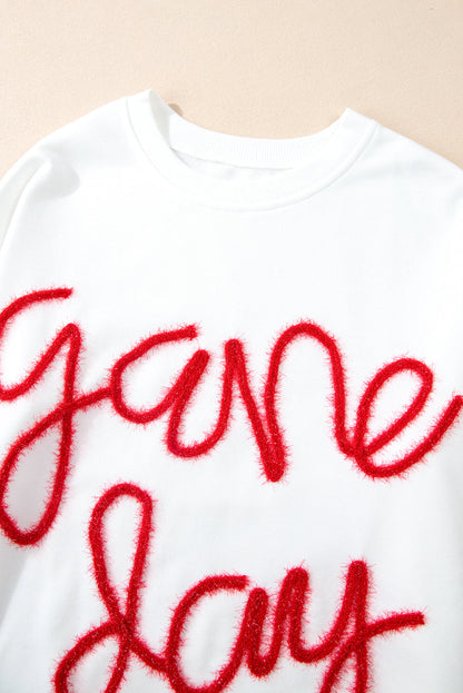 Vintage Inspired Garment with a Contemporary Edge