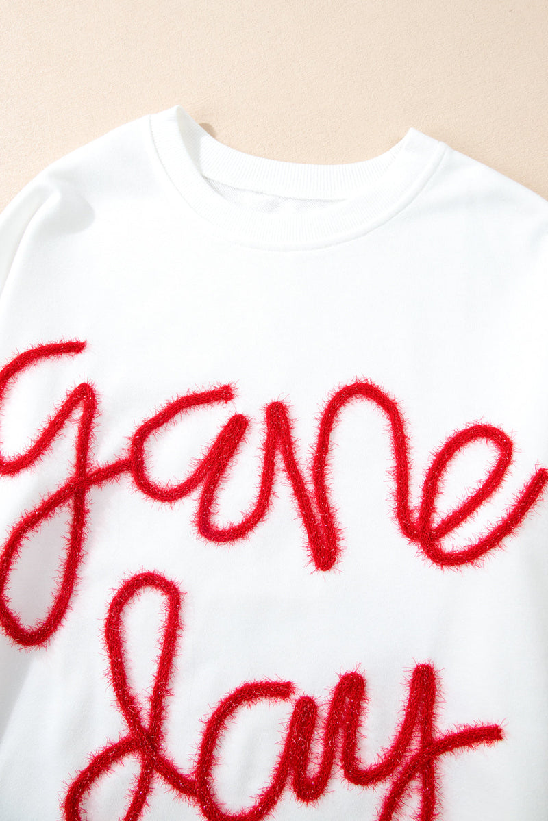 Vintage Inspired Garment with a Contemporary Edge