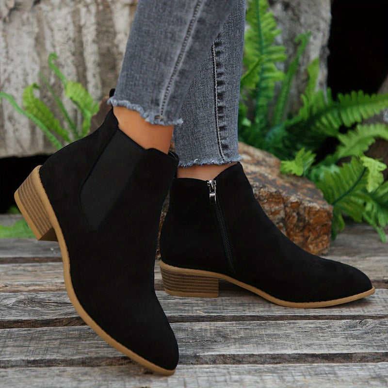 Elegant Orthopedic Boots for Every Step