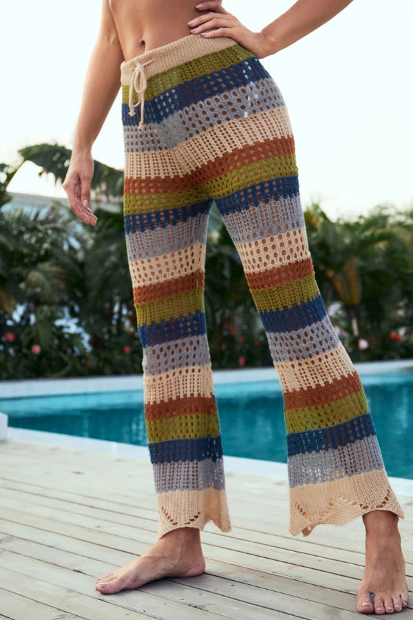 Beautifully Finished Pants in a Timeless Design