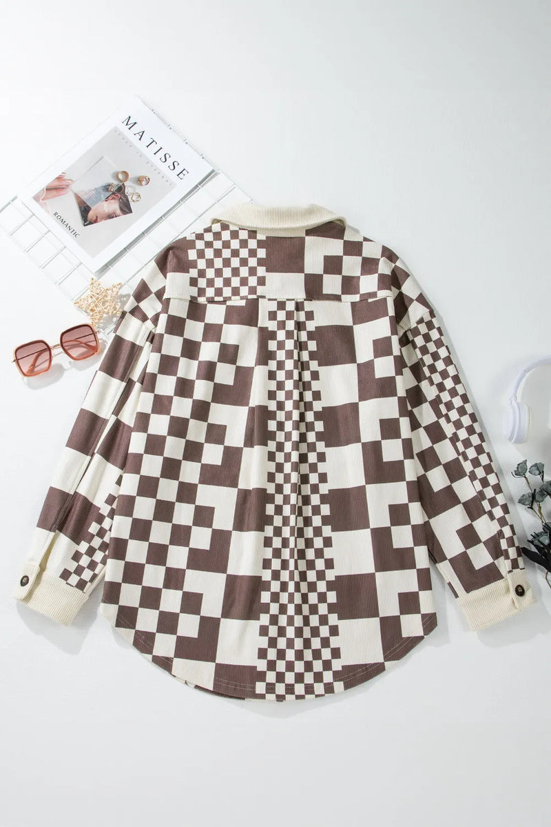 Classic Vintage & Enduringly Stylish Jacket