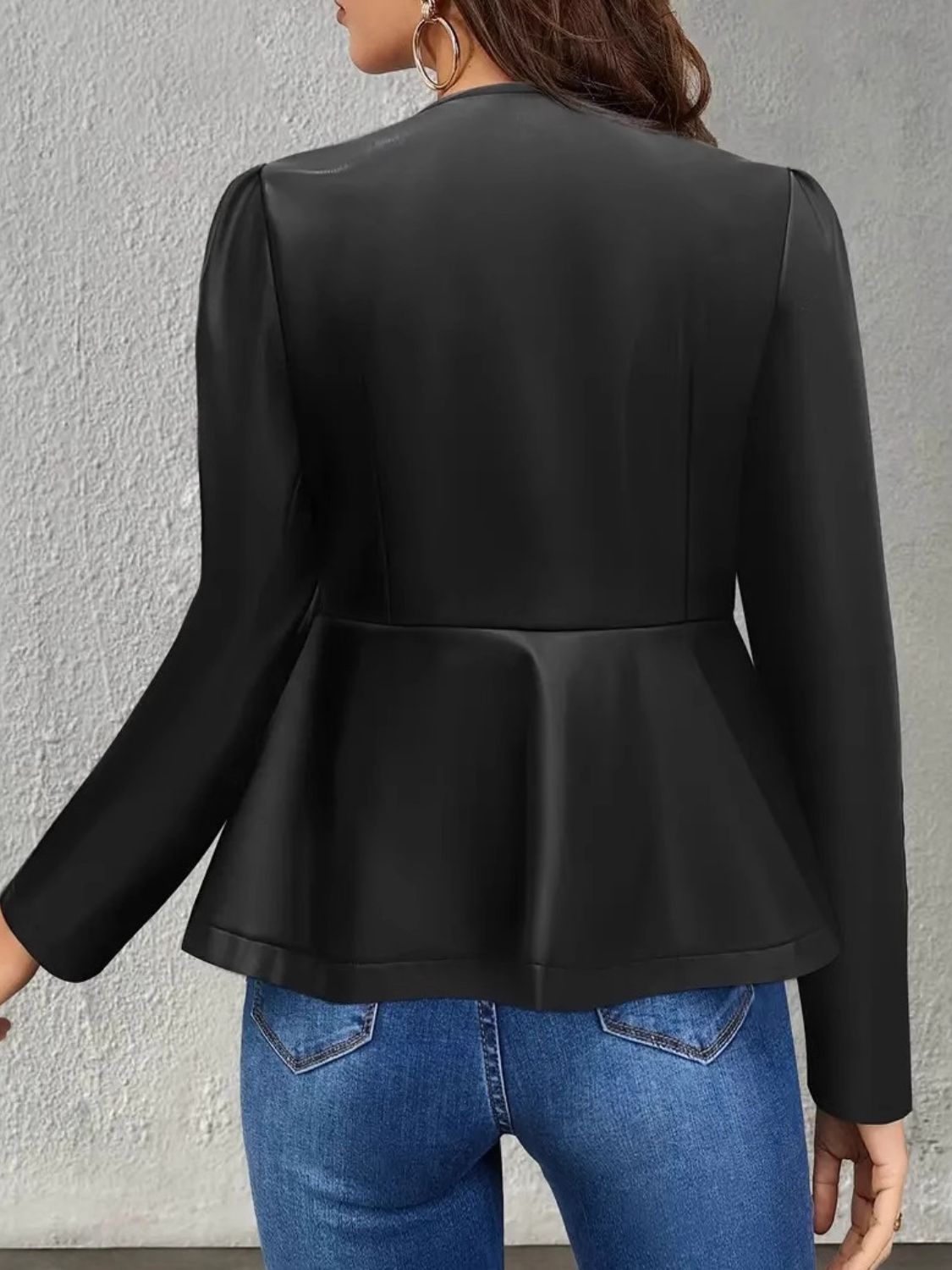 Beautifully Crafted Jacket in a Classic Style