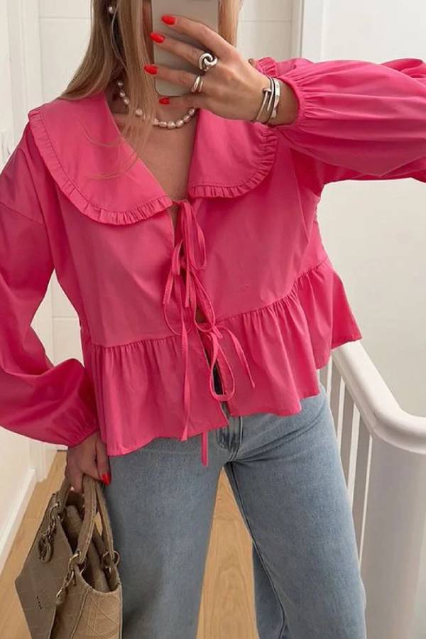 Elegantly Styled Cardigan for Everyday Wear
