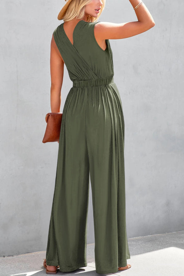 Well Tailored Garment with a Graceful Silhouette