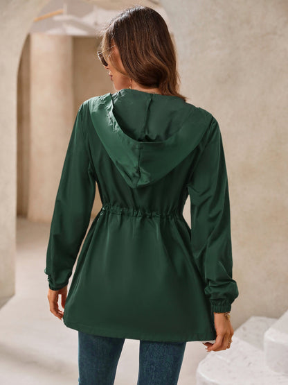 Gracefully Styled Garment for Any Occasion
