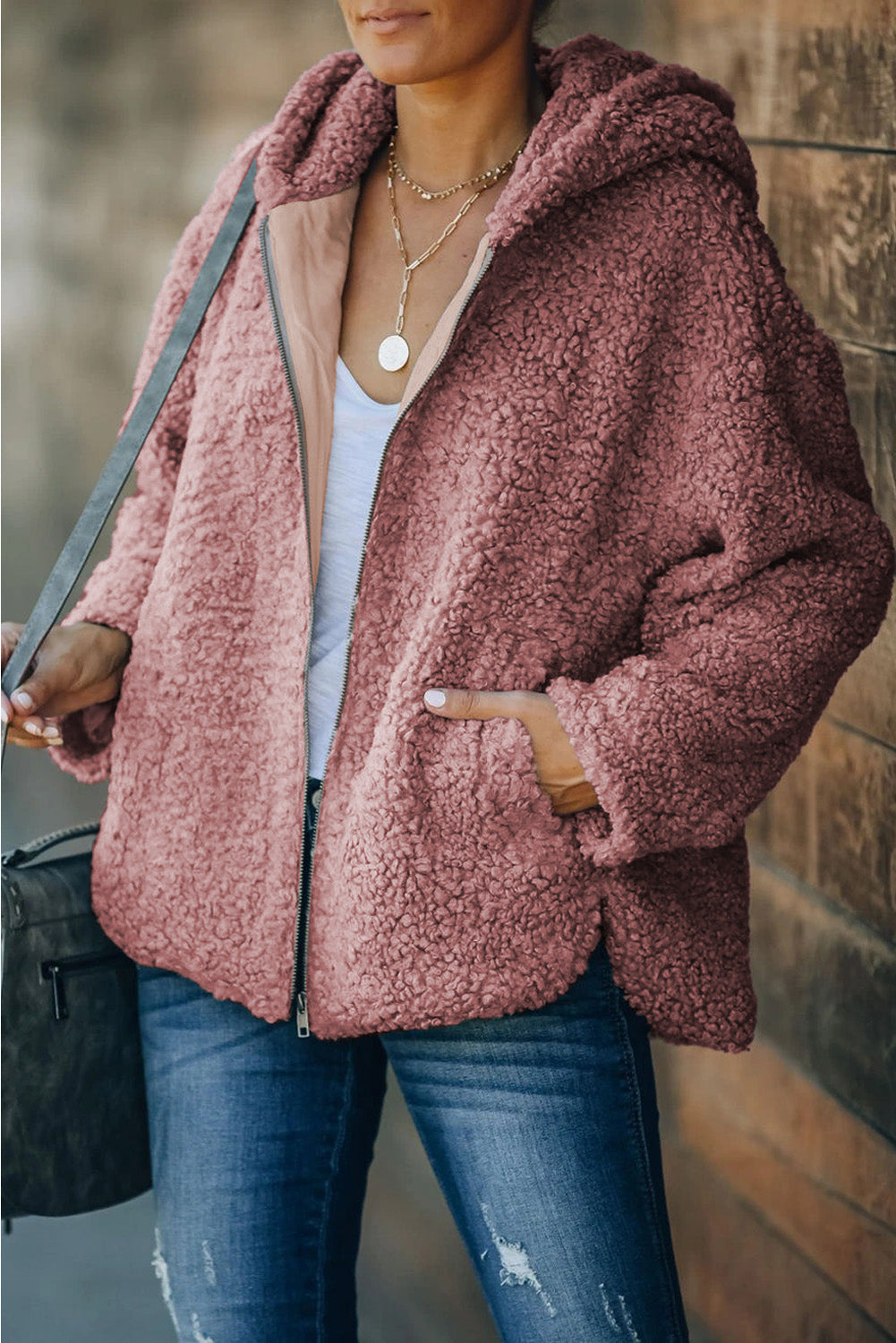 Classic Vintage & Enduringly Stylish Coat