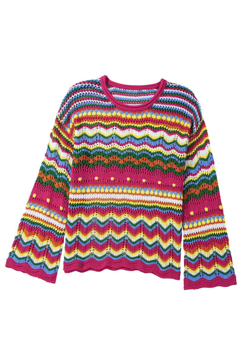Gracefully Styled Garment for Any Occasion