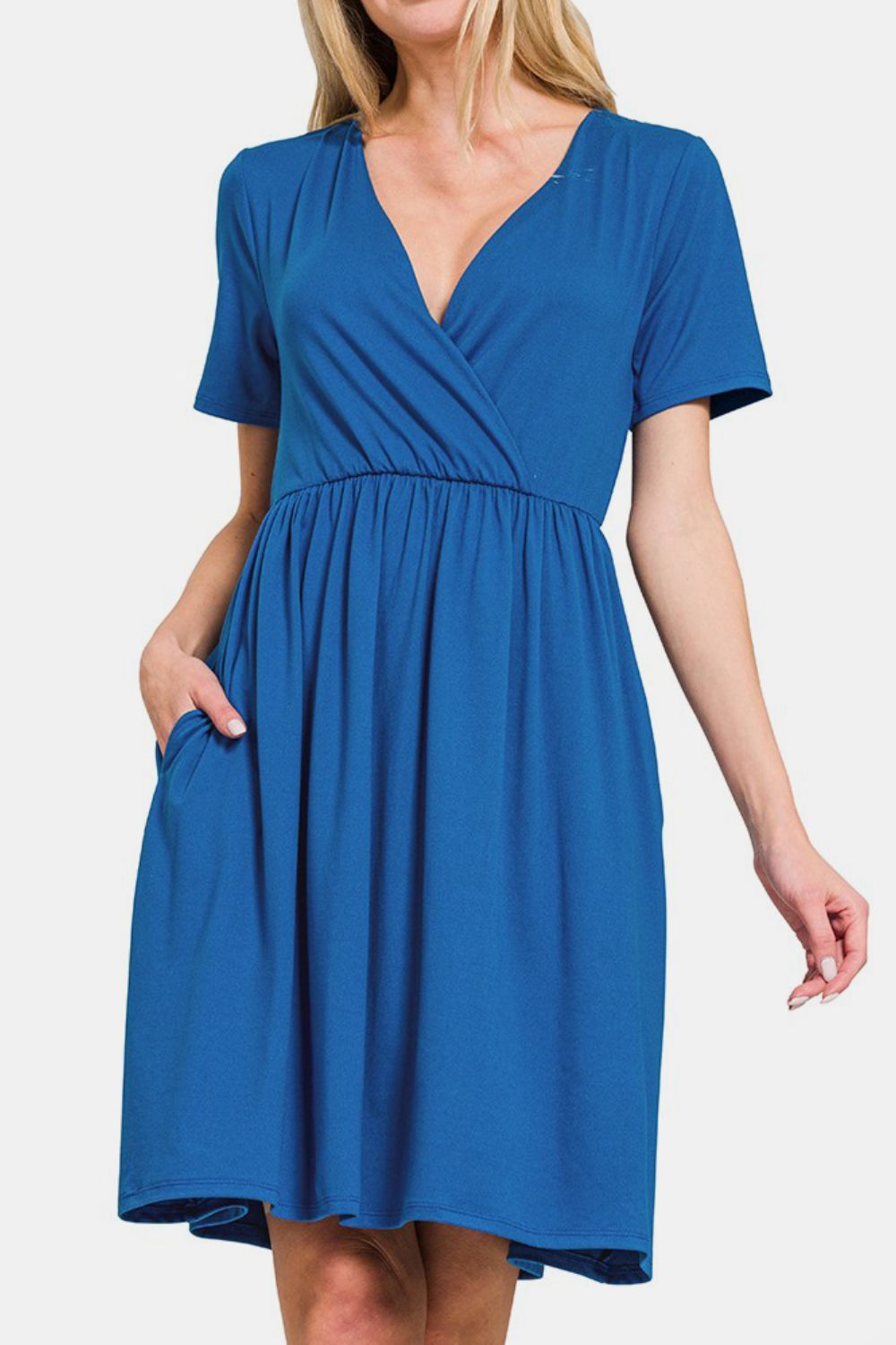 Classic Vintage & Enduringly Stylish Dress
