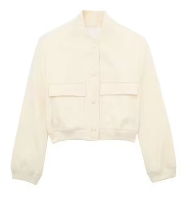Beautifully Crafted Coat in a Classic Style