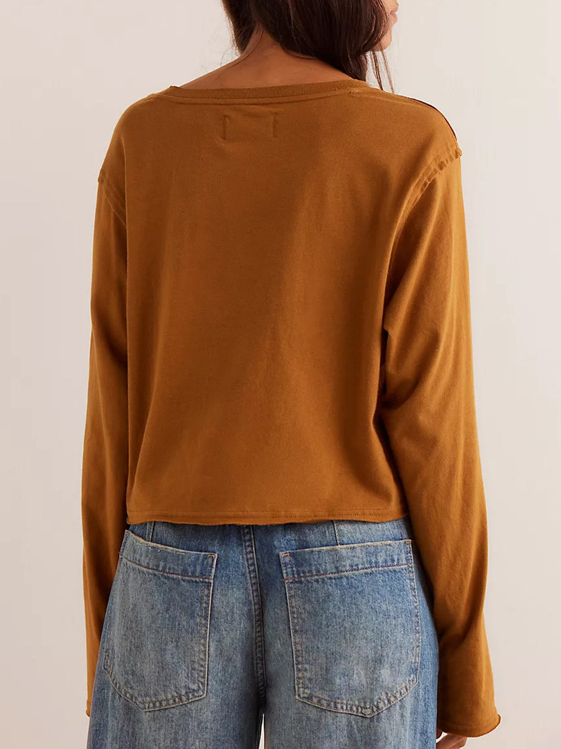 Vintage Inspired T-Shirt with a Contemporary Edge