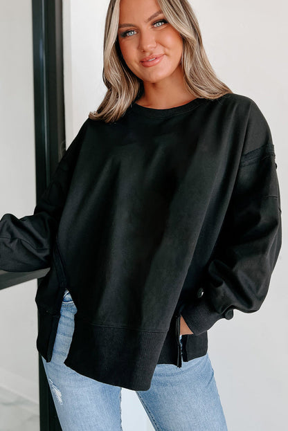 Elegantly Styled Garment for Everyday Wear