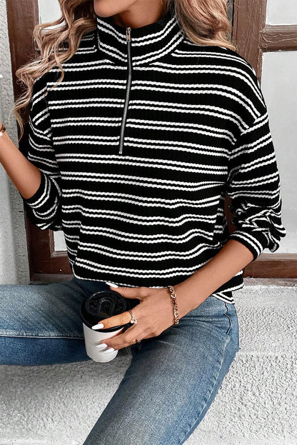 Beautifully Balanced Top with Timeless Character