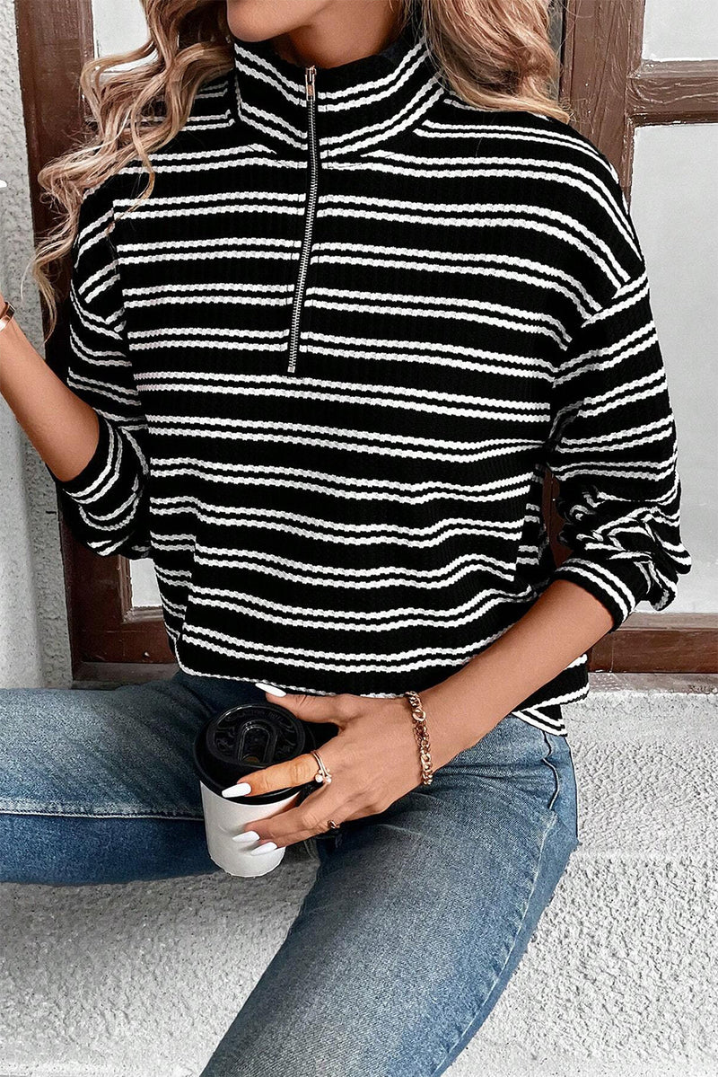 Beautifully Balanced Top with Timeless Character