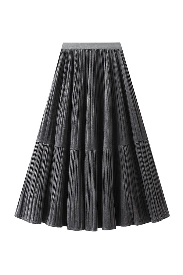 Elegantly Styled Garment for Everyday Wear