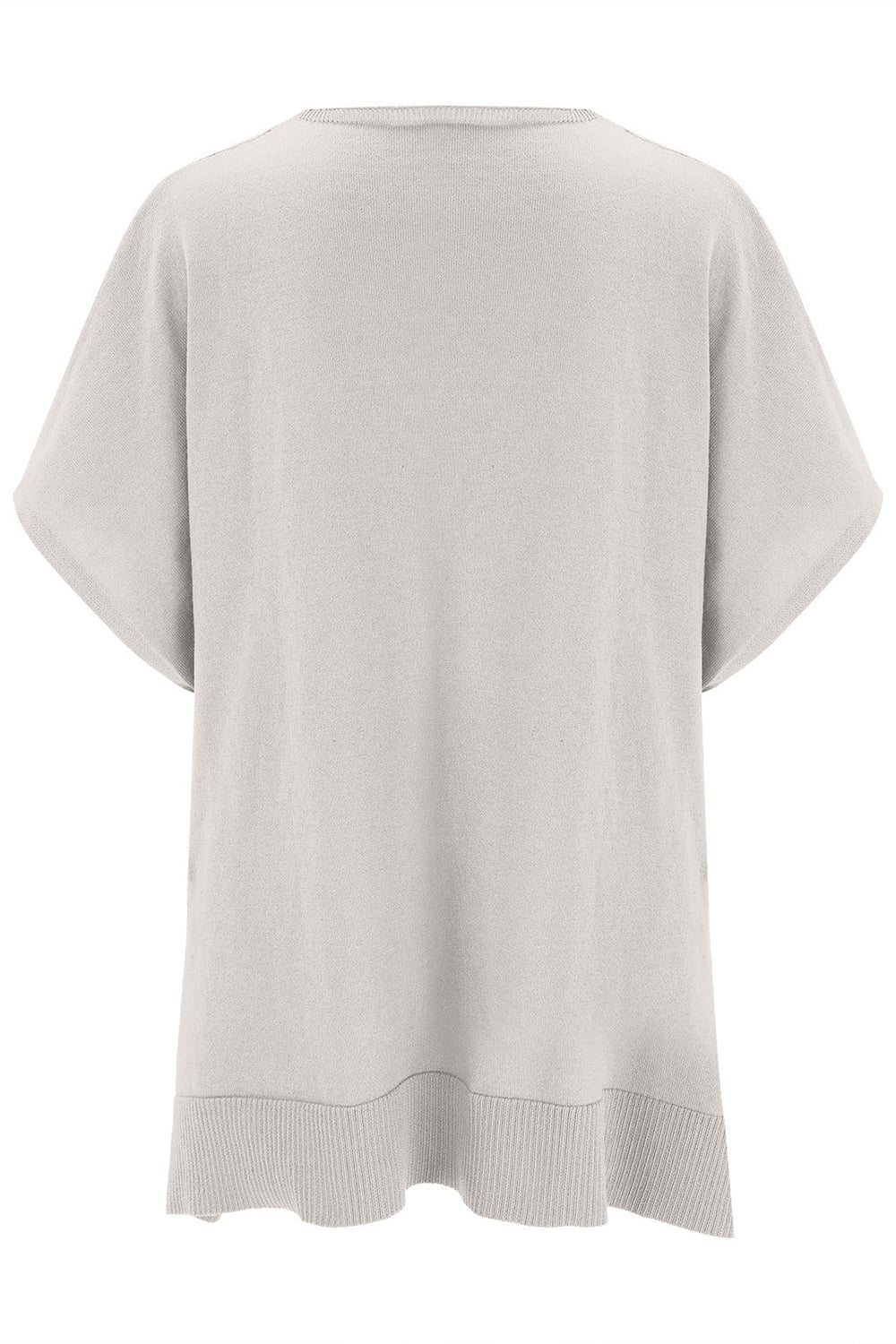 Effortlessly Elegant Top with a Timeless Design
