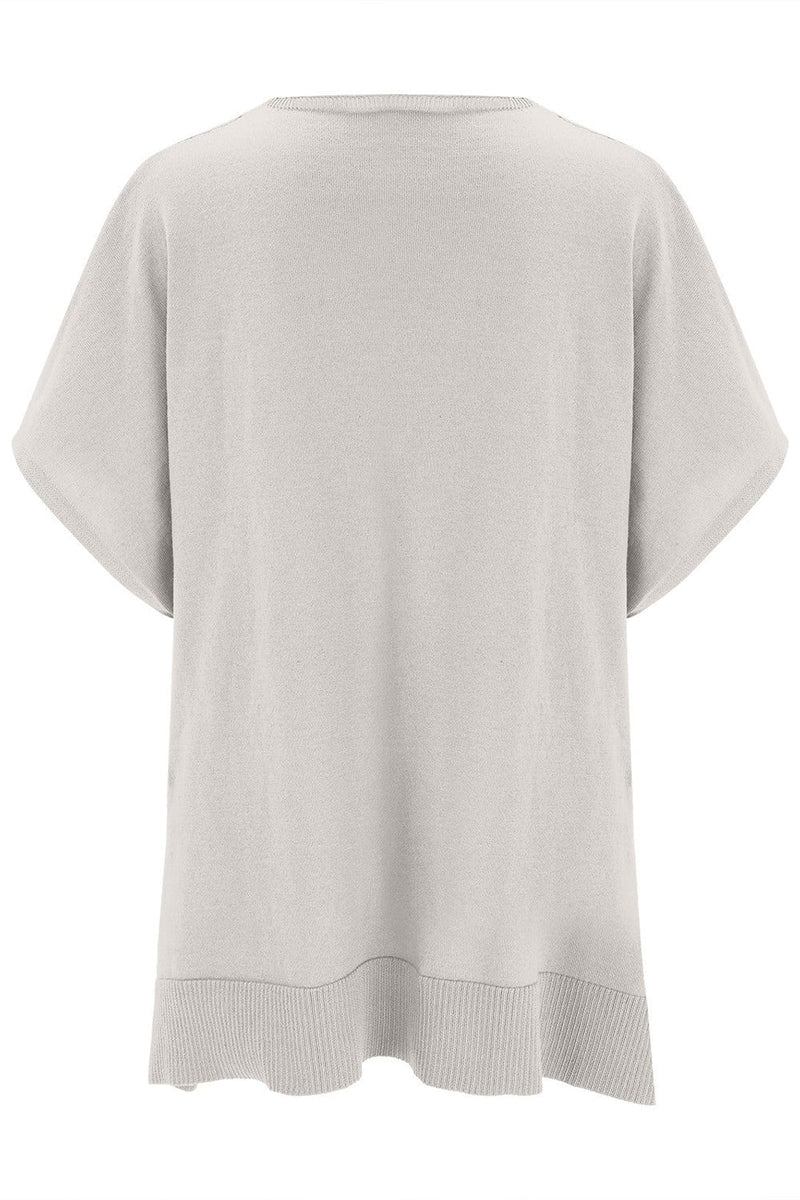 Effortlessly Elegant Top with a Timeless Design