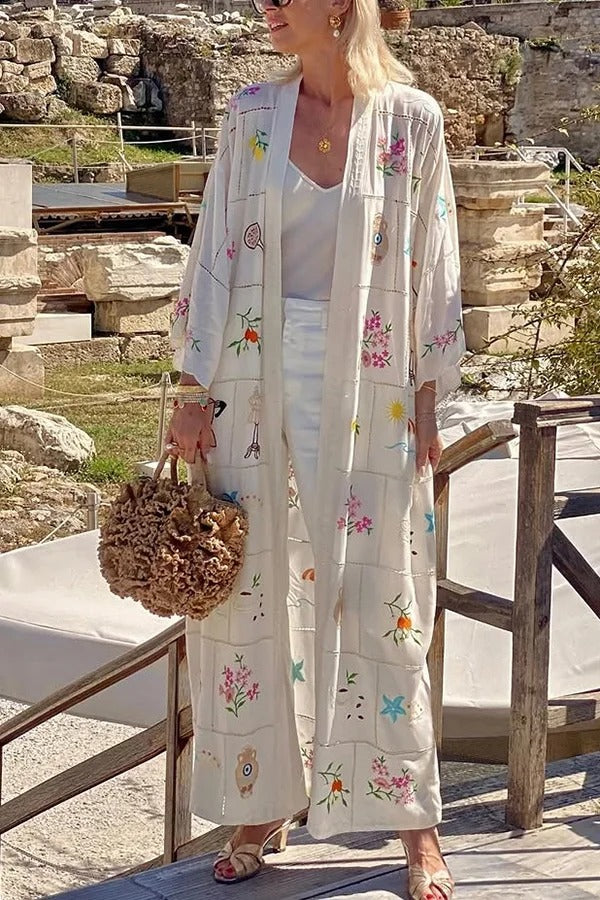 Classic Vintage & Enduringly Stylish Garment