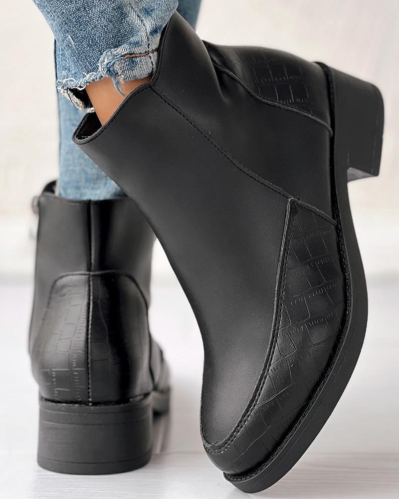 Elegant Orthopedic Boots for Every Step