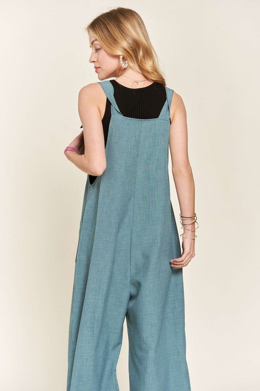 Beautifully Balanced Garment with Timeless Character