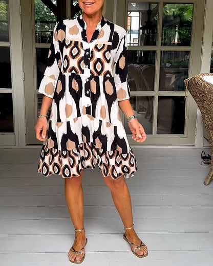 Beautifully Crafted Garment in a Classic Style