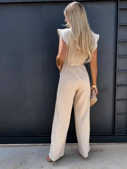 Sophisticated Garment with a Clean Classic Look