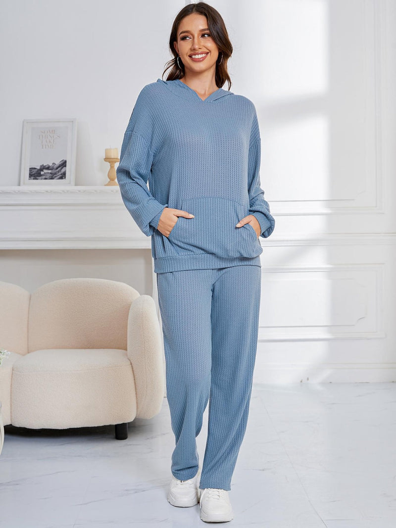 Beautifully Finished Trousers in a Timeless Design