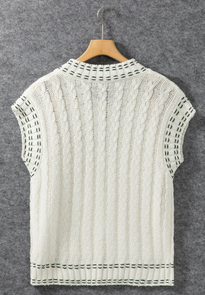 Effortlessly Elegant Sweater with a Timeless Design
