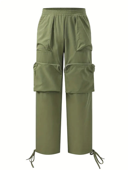 Vintage Inspired Pants with a Contemporary Edge