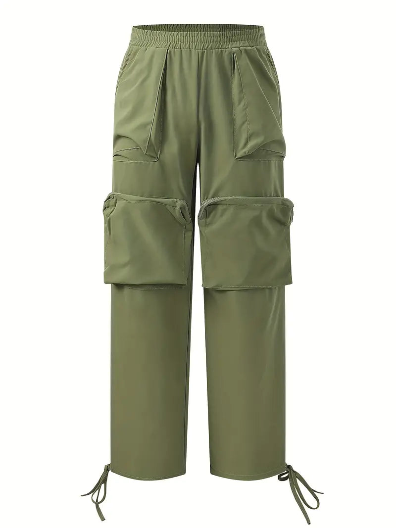 Beautifully Crafted Pants in a Classic Style