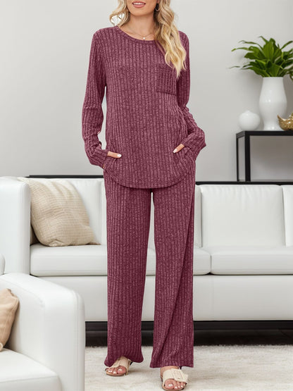 Polished Trousers with an Effortless Classic Look