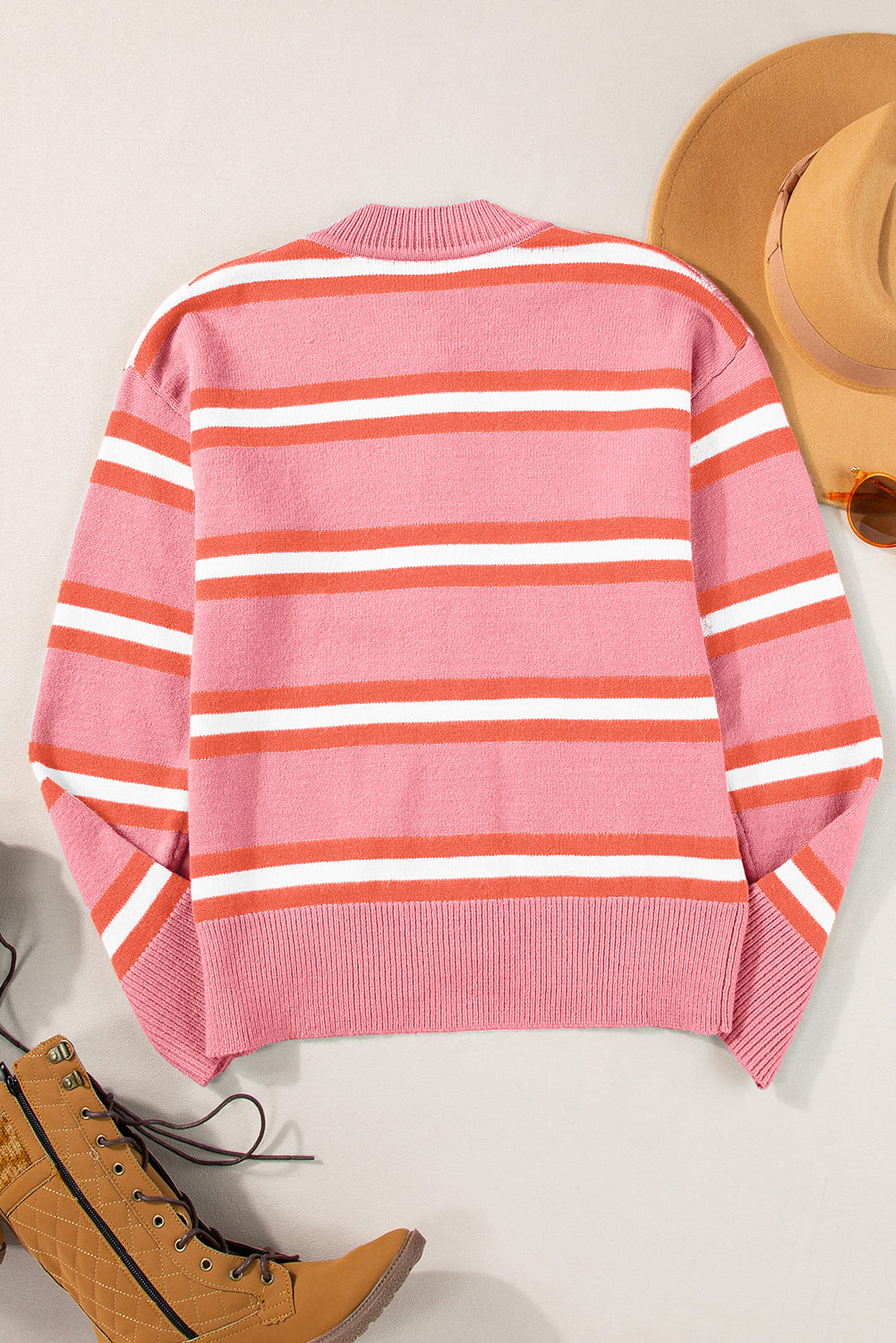 Classic Vintage Garment with a Flattering Fit