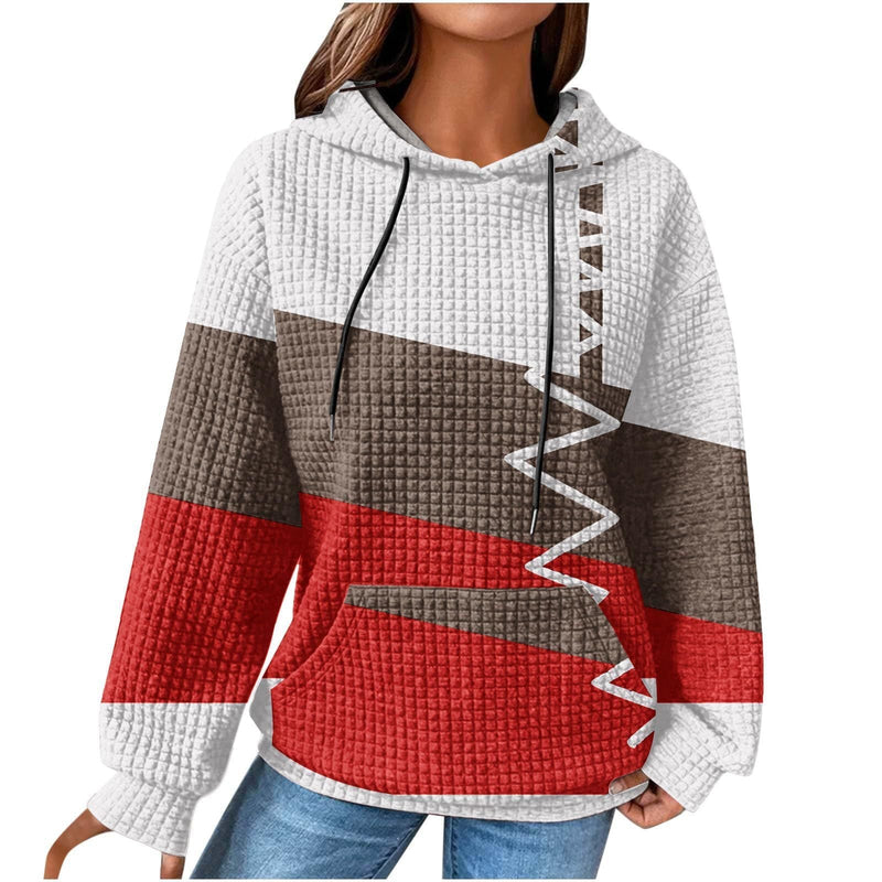 Beautifully Balanced Garment with Timeless Character