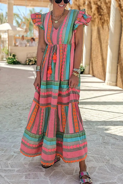 Classic Vintage & Enduringly Stylish Dress