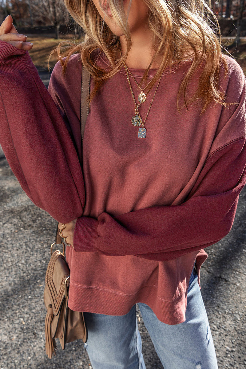 Gracefully Styled Sweater for Any Occasion