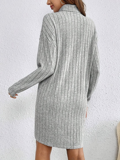 Gracefully Styled Sweater for Any Occasion