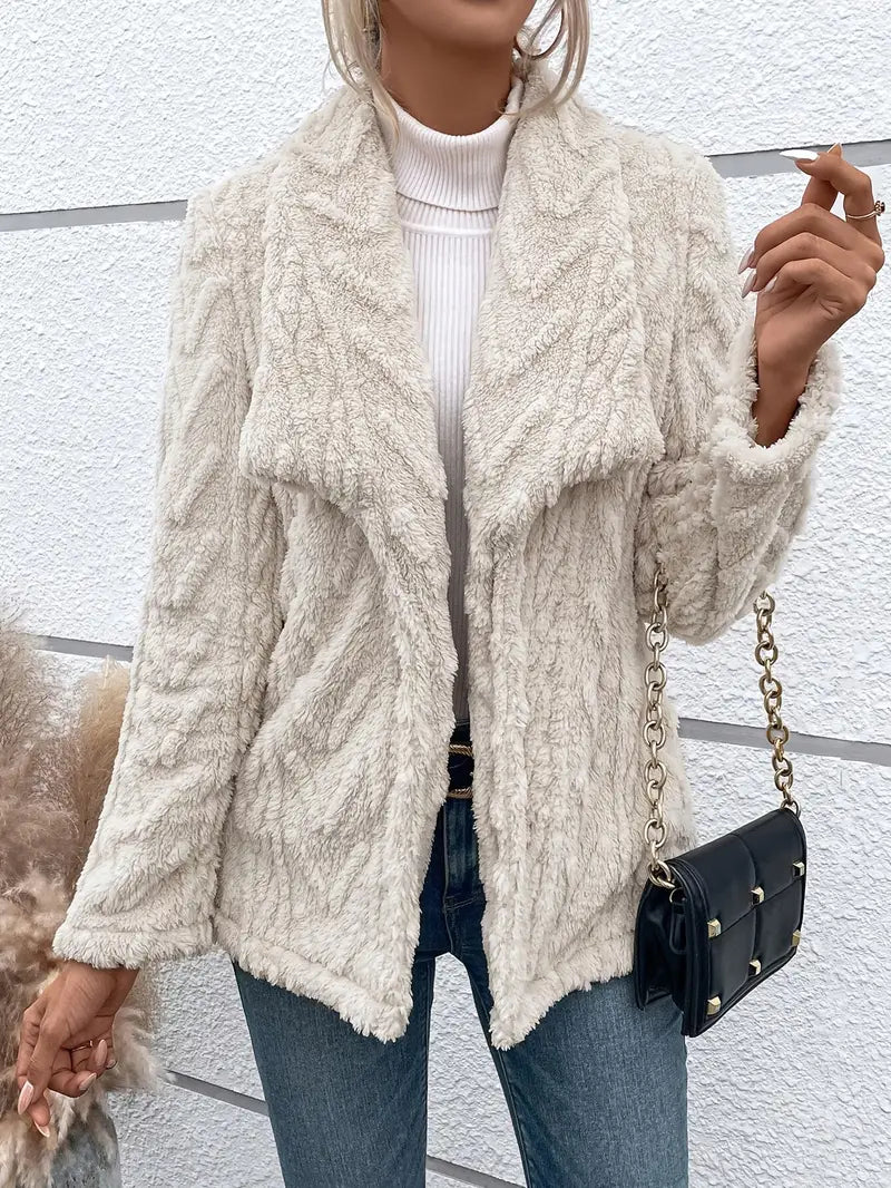 Beautifully Finished Jacket in a Timeless Design