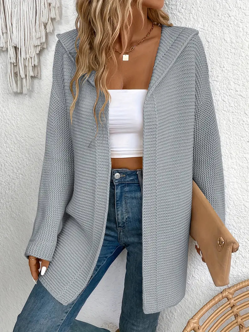 Classic Vintage Cardigan with a Flattering Fit