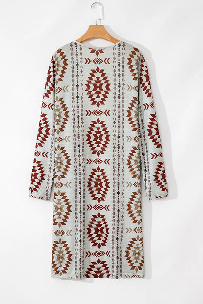 Effortlessly Elegant Garment with a Timeless Design