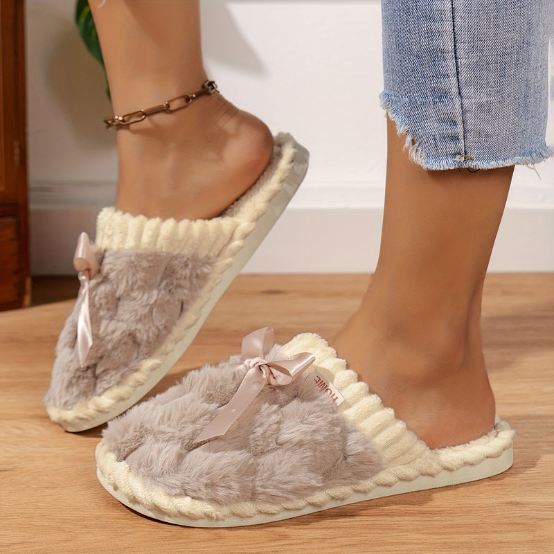 Chic Orthopedic Slippers with Unique Design