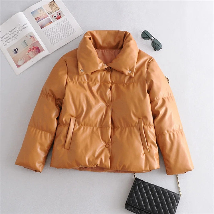 Polished Jacket with an Effortless Classic Look