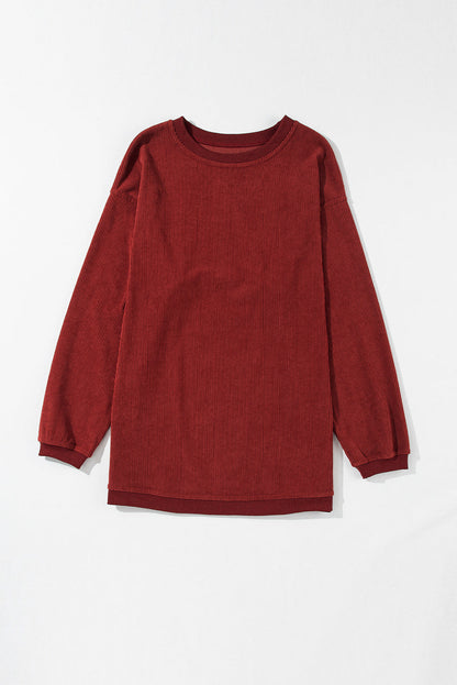 Effortlessly Elegant Garment with a Timeless Design